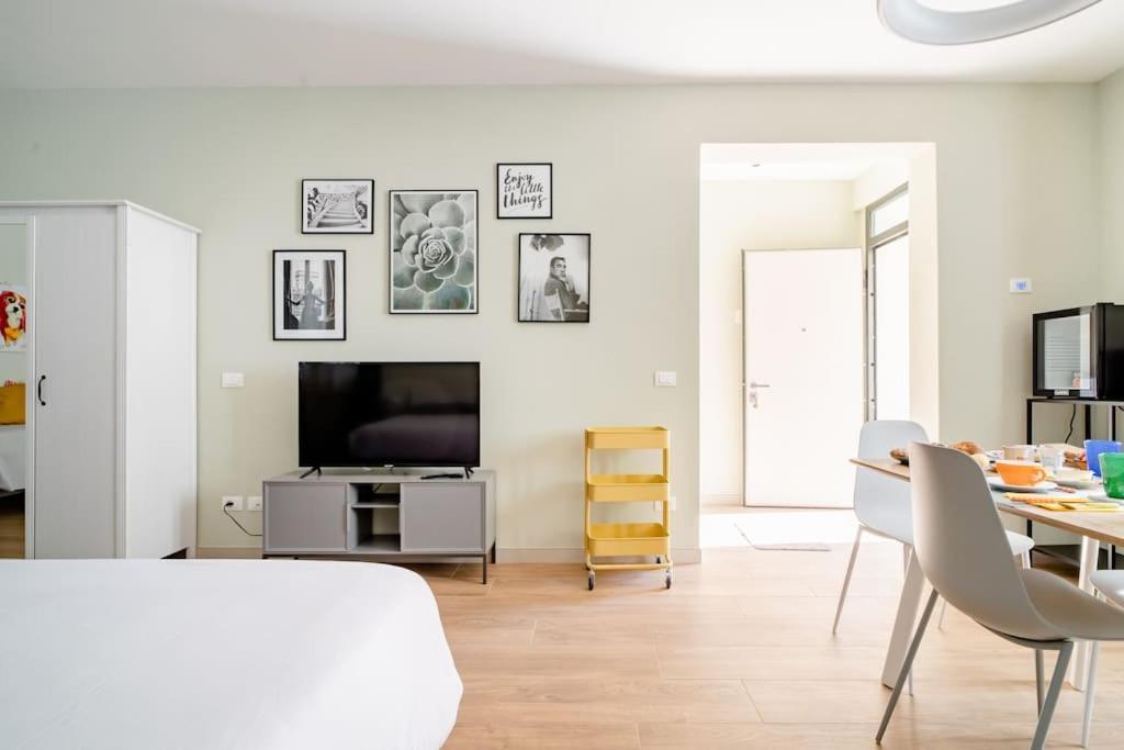 B&B Franciacorta Rodengo Saiano Buitenkant foto