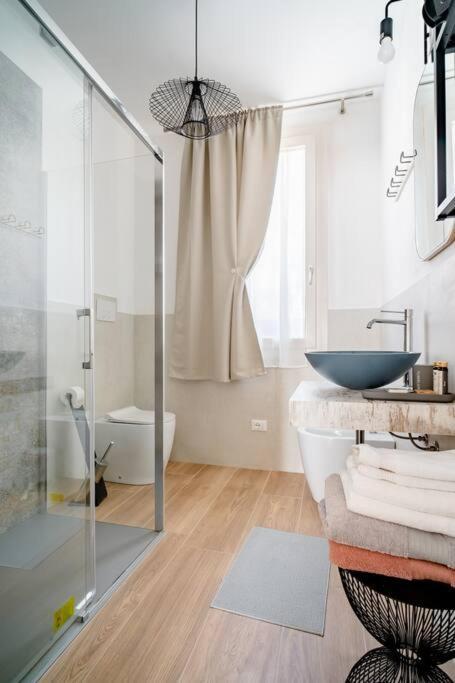 B&B Franciacorta Rodengo Saiano Buitenkant foto
