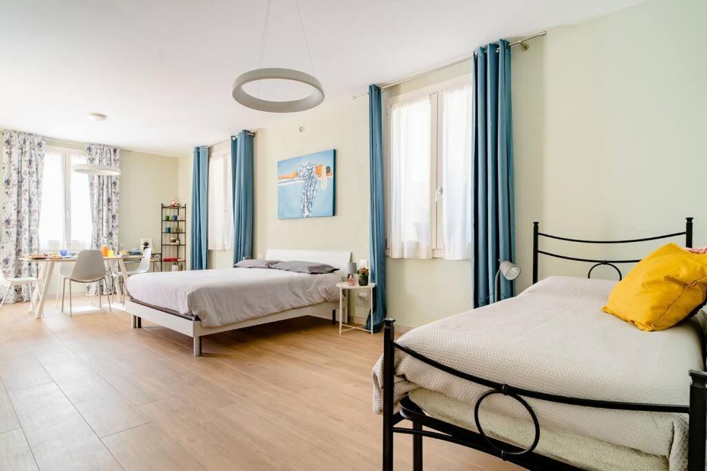 B&B Franciacorta Rodengo Saiano Buitenkant foto