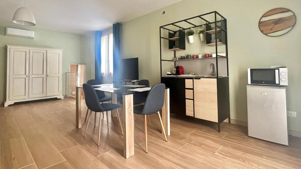 B&B Franciacorta Rodengo Saiano Buitenkant foto